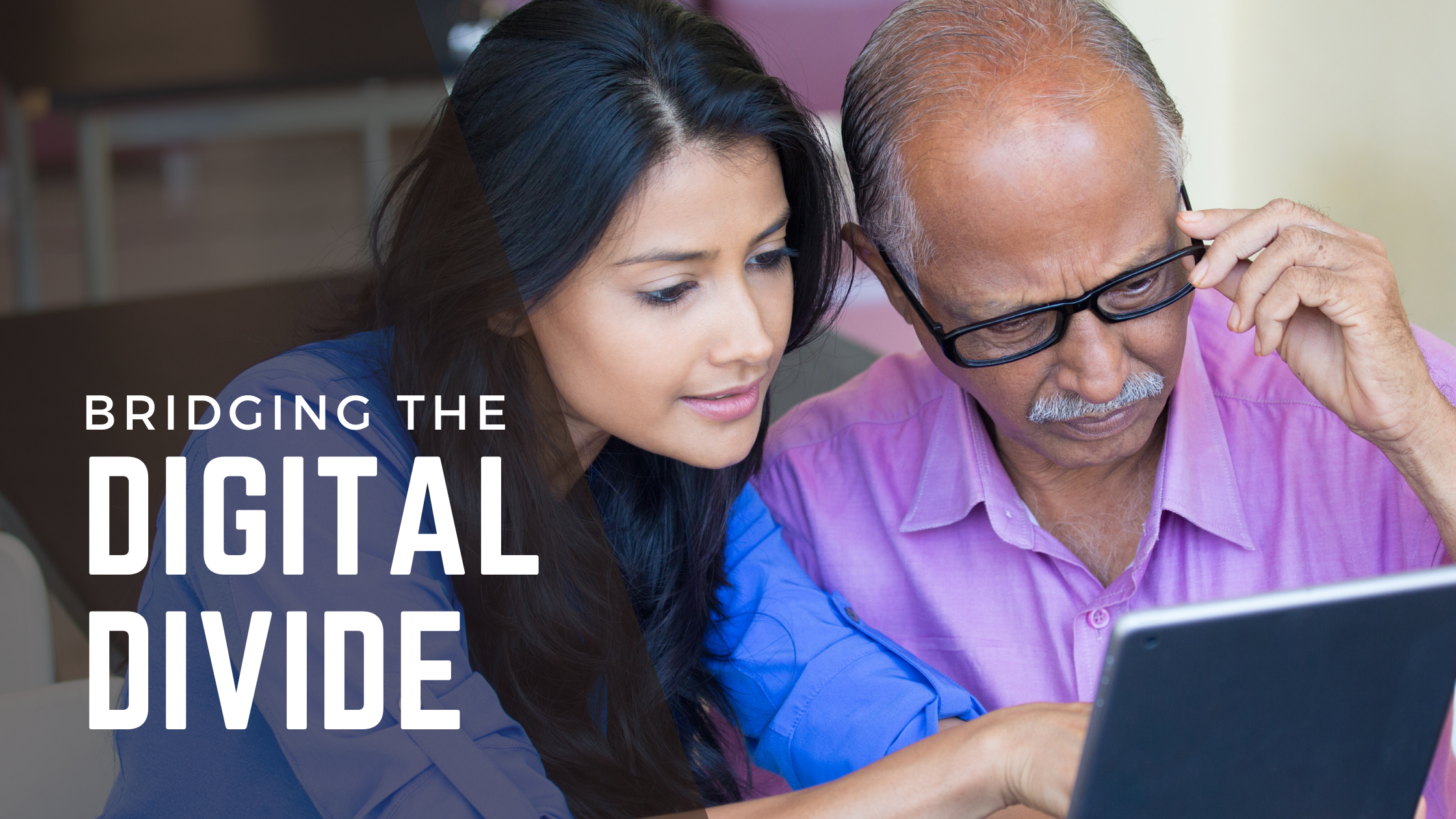 10 Ways Health Plans and Health Care Organizations can Bridge the Digital Divide